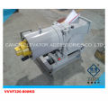 5.5KW Villa Elevator Motor Traction Machine